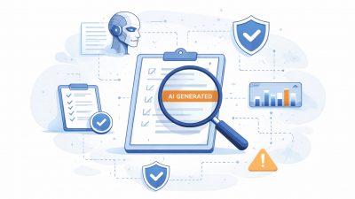 Artificial Intelligence Detector- Understanding Tools, Risks and Effective Use