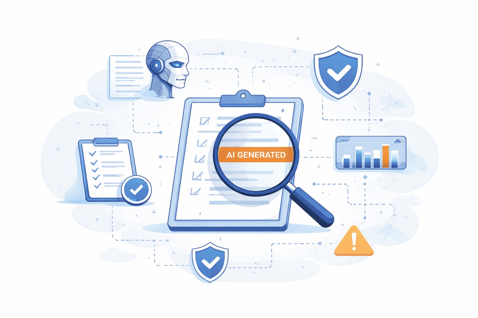 Artificial Intelligence Detector: Understanding Tools, Risks and Effective Use