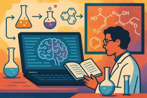 LLMs Transforming Chemical Synthesis Planning