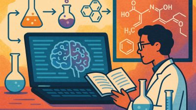 LLMs Transforming Chemical Synthesis Planning