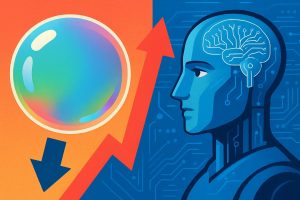 AI Boom: Bubble or Breakthrough Ahead?