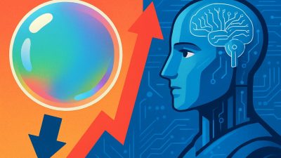 AI Boom: Bubble or Breakthrough Ahead?