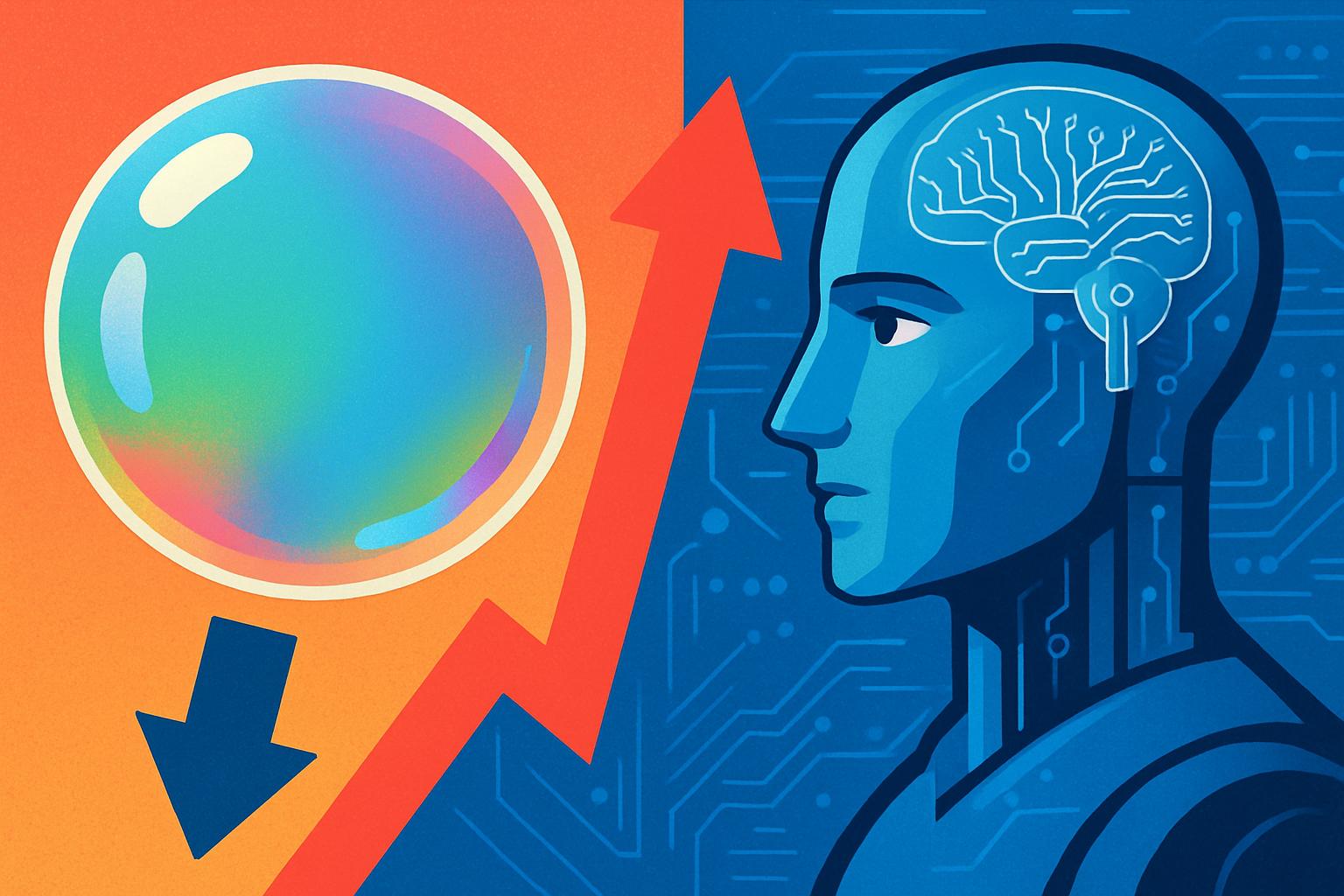 AI Boom: Bubble or Breakthrough Ahead?