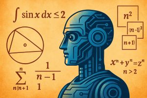AI Cracks Four Century-Old Math Mysteries