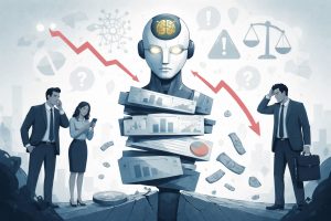 AI Ethics Shake Investor Confidence