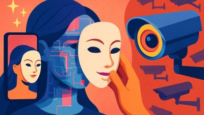 AI Fame or Surveillance? Molt Unmasked