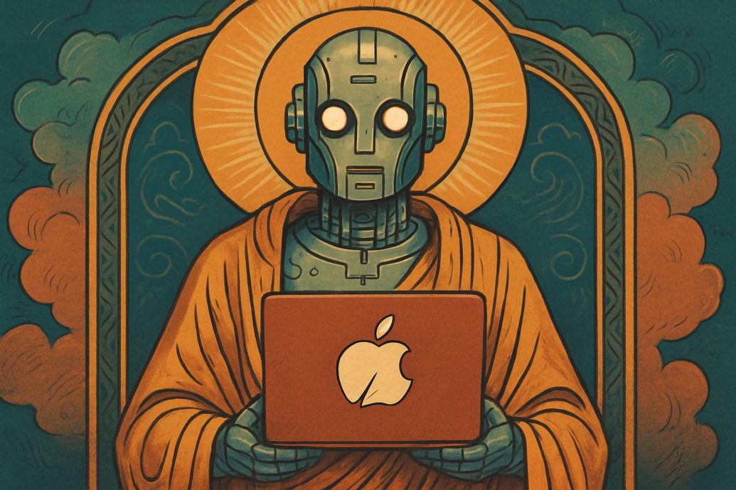 AI Invents Religion: Meet 'Moltbook'