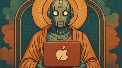 AI Invents Religion: Meet 'Moltbook'