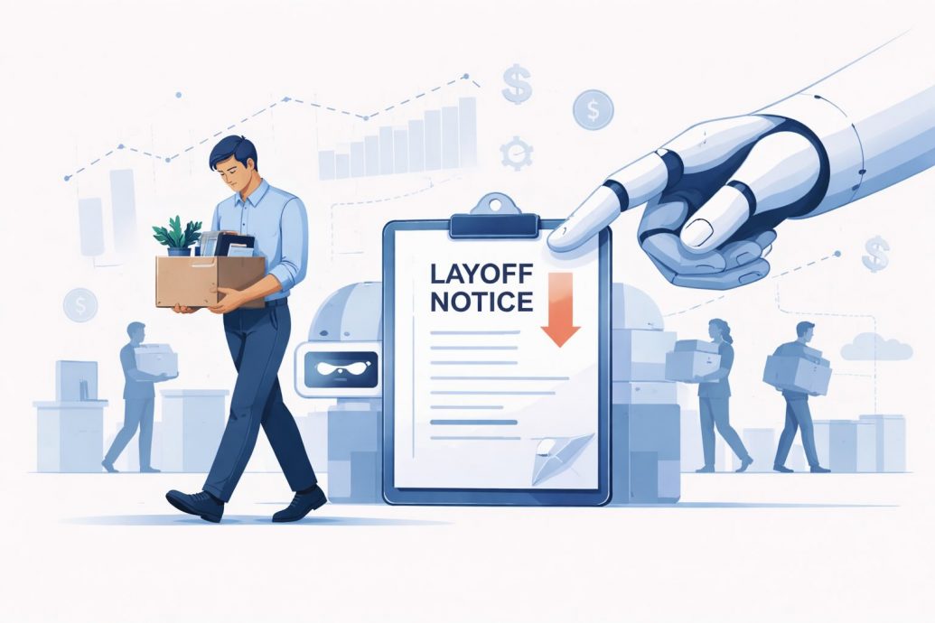 AI Layoffs- Reality or Excuse