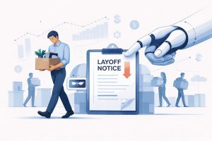 AI Layoffs- Reality or Excuse