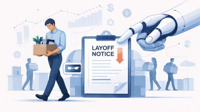 AI Layoffs- Reality or Excuse