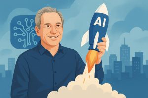 AI Pioneer David Silver Launches Startup