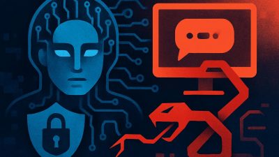 AI Prompts Emerging as Cyber Threats