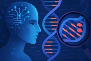 AI Tool Maps 71M Gene Mutations