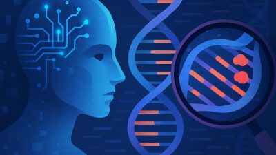 AI Tool Maps 71M Gene Mutations