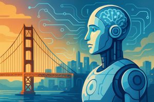 AI Transforms San Francisco Once Again