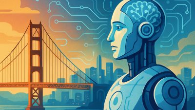 AI Transforms San Francisco Once Again