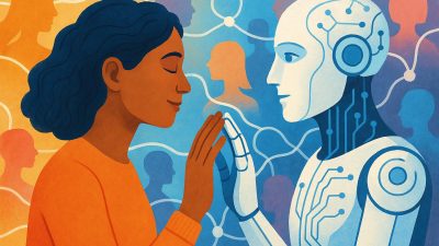 AI and the Future of Connection