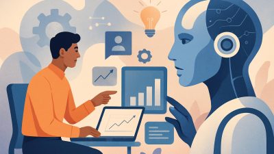 AI and the Future of Work
