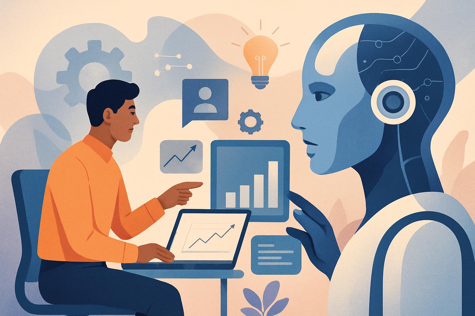 AI and the Future of Work