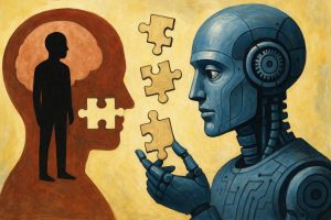 AI’s Common Sense Paradox Uncovered