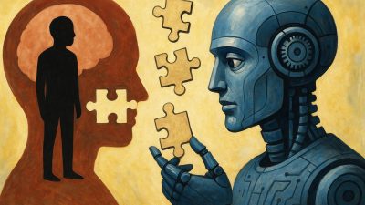 AI’s Common Sense Paradox Uncovered