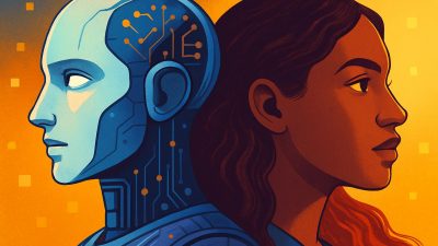 AI’s New Faces, New Futures