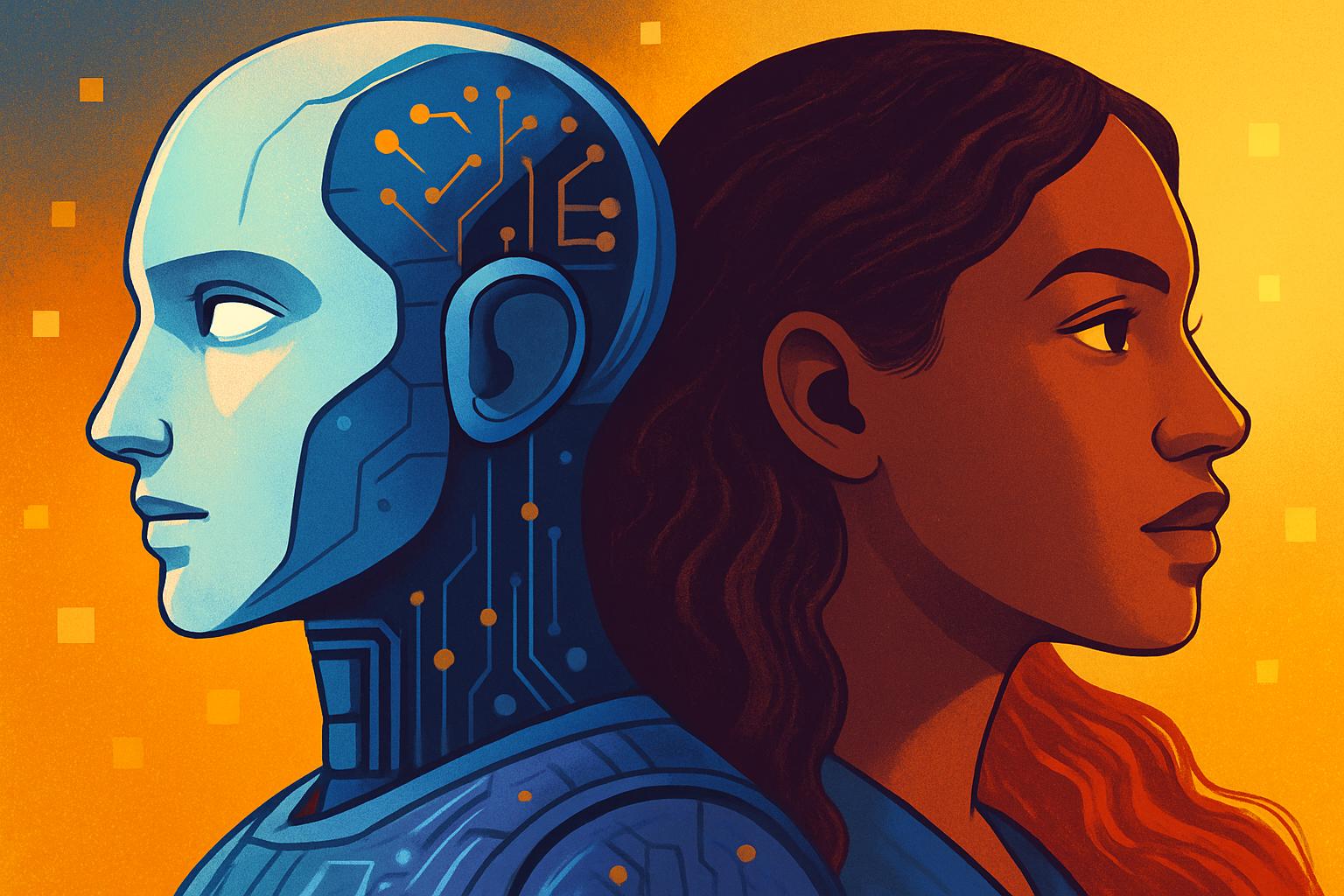 AI’s New Faces, New Futures