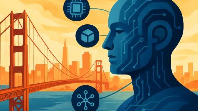 AI’s Profound Impact on San Francisco