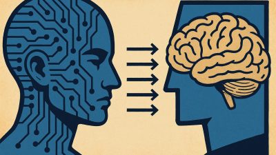 AI’s Thinking Limits Exposed by Study