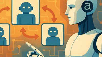 Anthropic Unveils Autonomous AI Agents