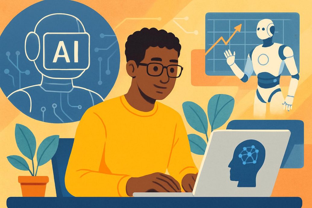 Become an AI Engineer by 2026