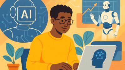 Become an AI Engineer by 2026