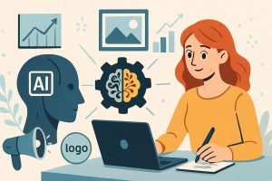 Boost Your Brand with Smart AI
