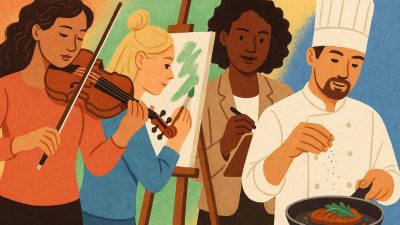 Careers AI Can’t Easily Replace