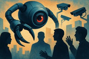 ClawBot AI Ignites Surveillance Debate