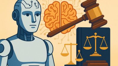 Court Ruling Redefines AI Patent Standards