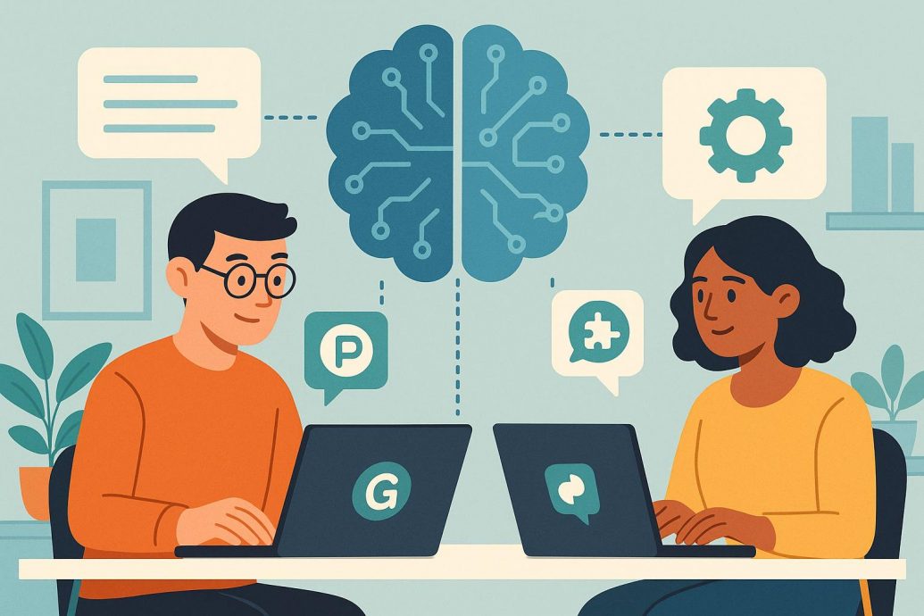 Cowork Gets Smarter with AI Plugins