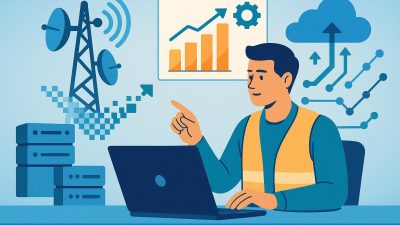 Edge SLMs Revolutionize Telco Ingestion