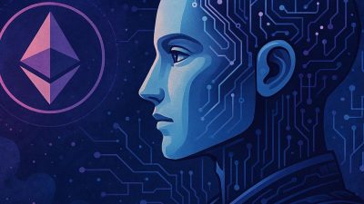 Ethereum’s Role in Shaping AGI