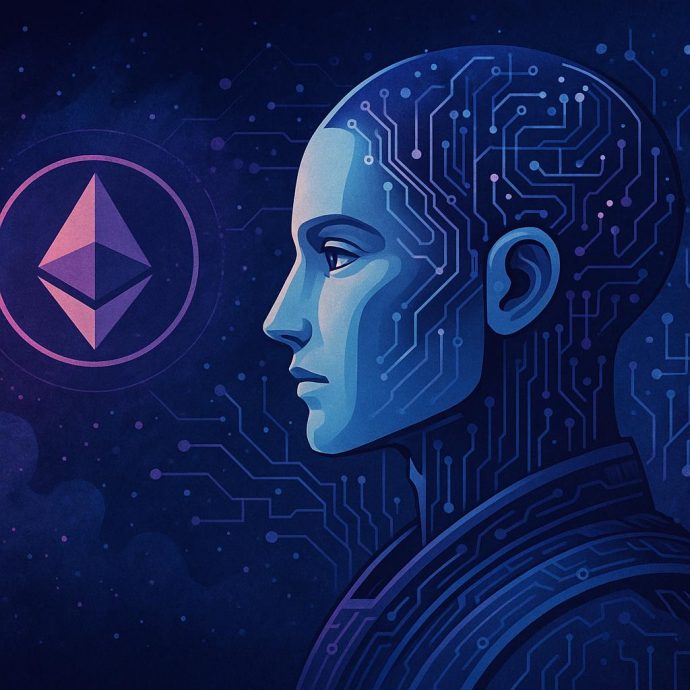Ethereum’s Role in Shaping AGI