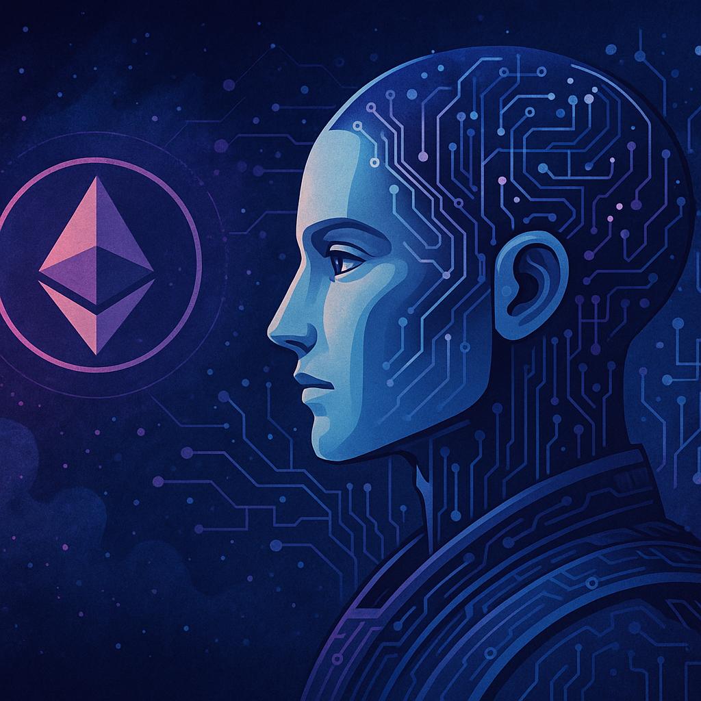 Ethereum’s Role in Shaping AGI