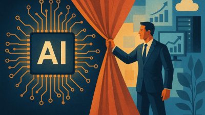 Fundamental Unveils Enterprise-Ready AI Model