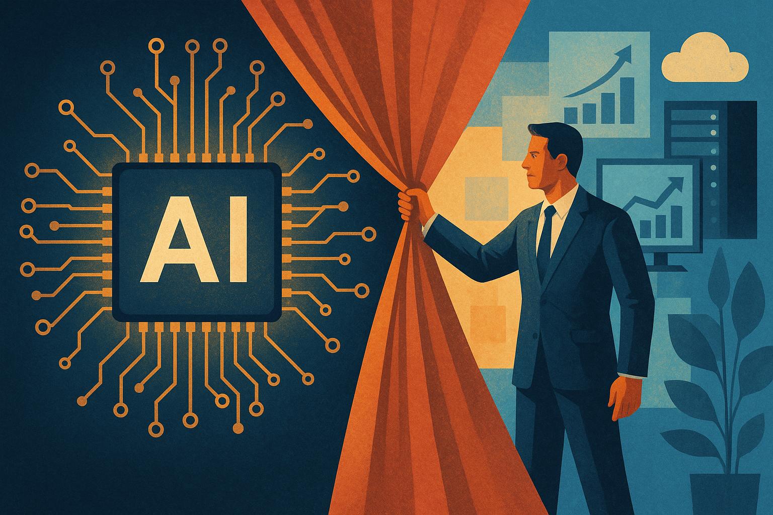 Fundamental Unveils Enterprise-Ready AI Model