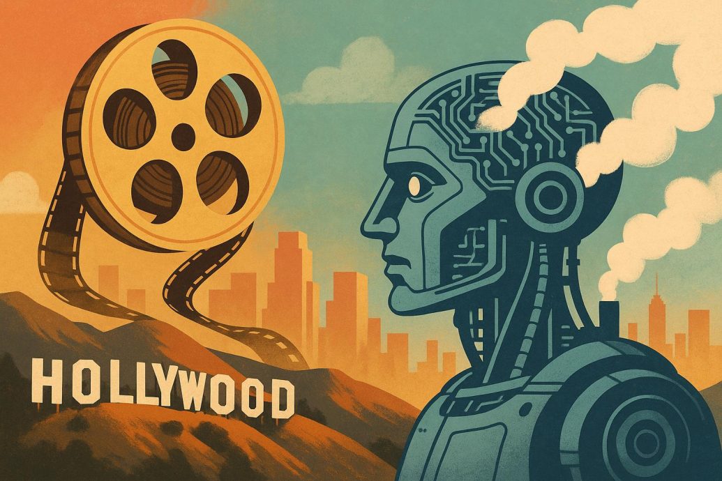 Hollywood's AI Stories Are Losing Steam