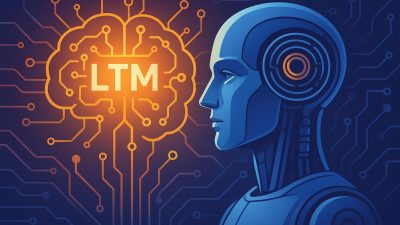LTM: The Future Memory of AI