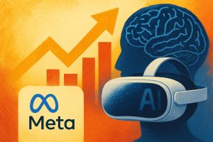 Meta Q4 Soars on AI Push