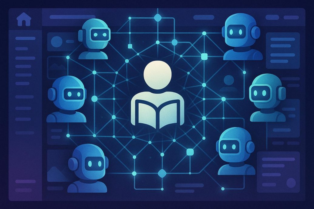 MoltBook: Inside an AI-Only Network