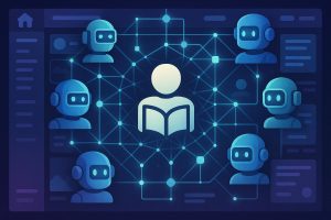 MoltBook: Inside an AI-Only Network