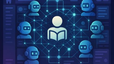 MoltBook: Inside an AI-Only Network